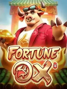 Fortune-Ox ศูนย์รวมเกมส์คาสิโน จากทุกค่ายดัง